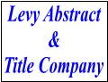 A Levy Country Florida Title Company