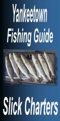 Yankeetown Fishing Guides