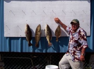 Man, what a pretty shirt