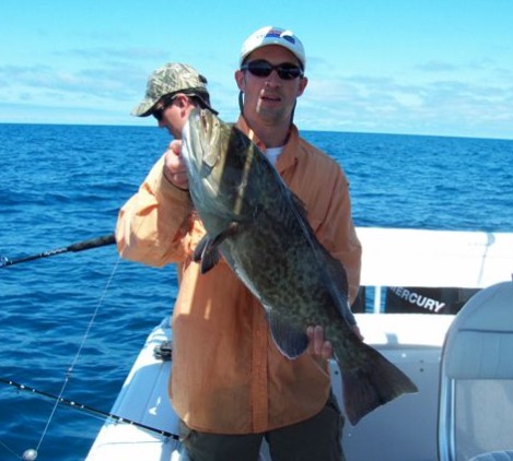 Something to brag to the wife about