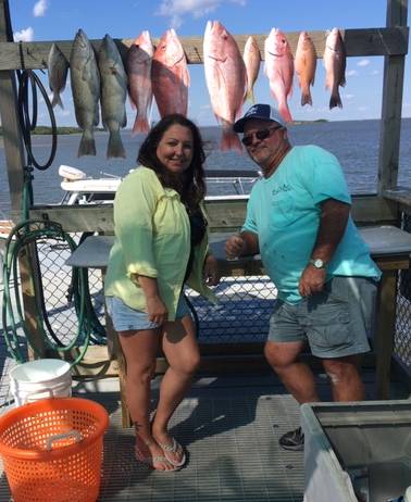 NICE WAY TO CELEBRATE THIER 40TH ANNIVESARY