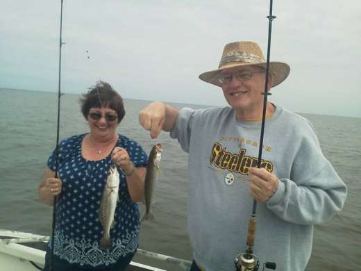 Something for the table