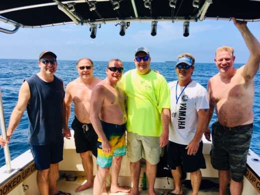 Jtowne crew end of 2nd day, thanks fella's
Out with Hookedup Charters, Cedar Key Florida
Keywords: Cedar Key,florida