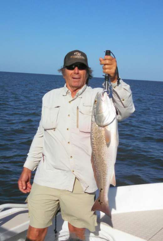 Whooper Redfish