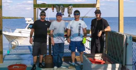 The Blouse Bunch Enjoy A Day On The Water and Kit Too