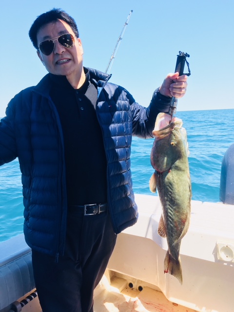 T's Crew Catching & Releasing Plenty Of Gags
