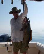 Ceder Key Gag Grouper