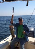 And Another Cedar Key Red Grouper