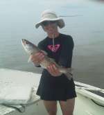Very nice Cedar Key Trout